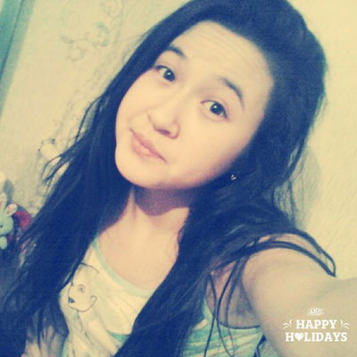 Разиля Закирина