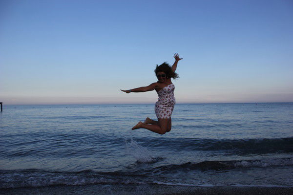 Екатерина Леткеман