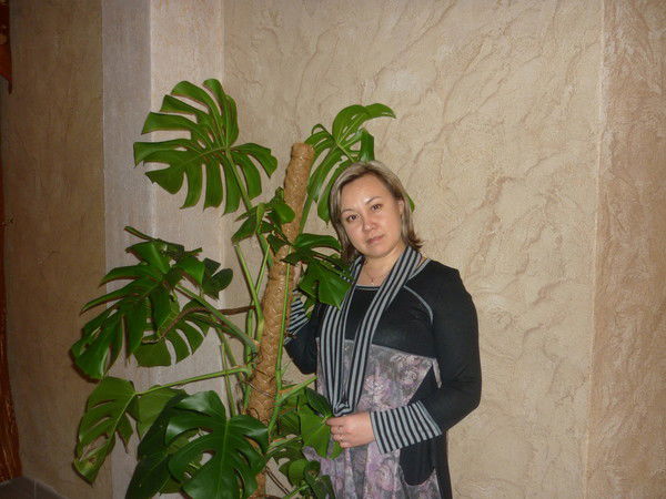 Гузель Сахипгареева