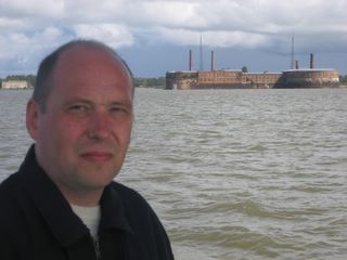 Федор Владимирович Родин