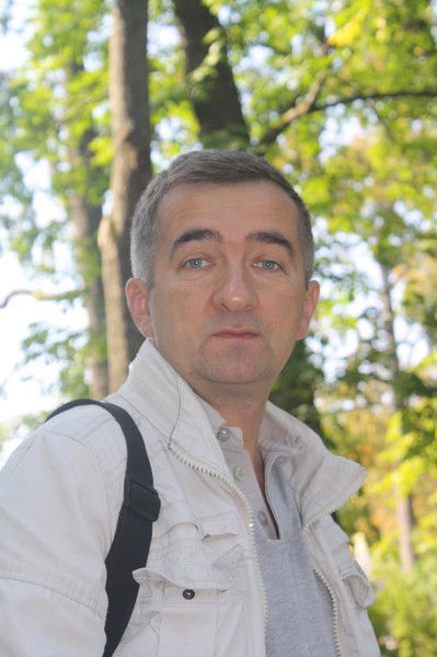 Владимир Лебедев