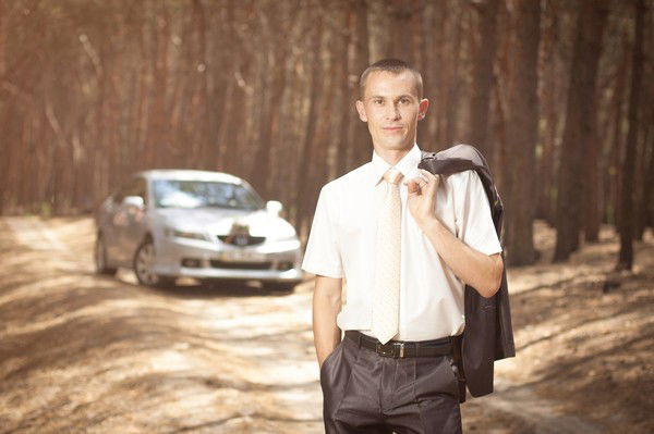 Александр Даниленко