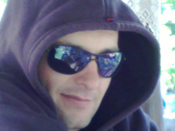 Александр Карпенко