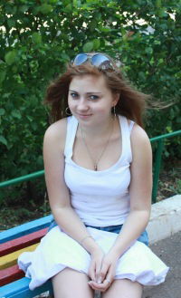 Олька Ахватова