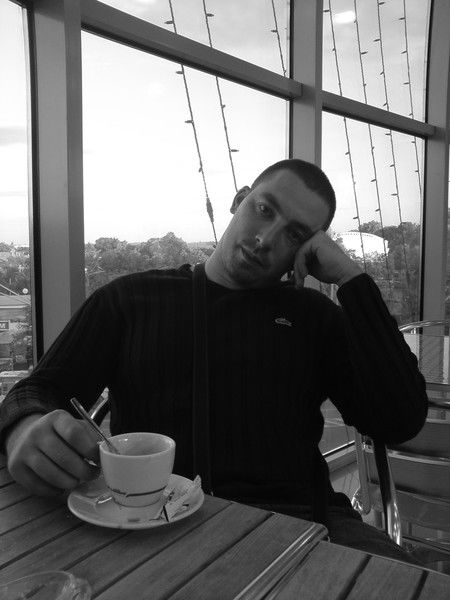 Виктор Солодаренко