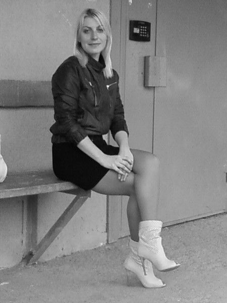 Евгения Мельникова