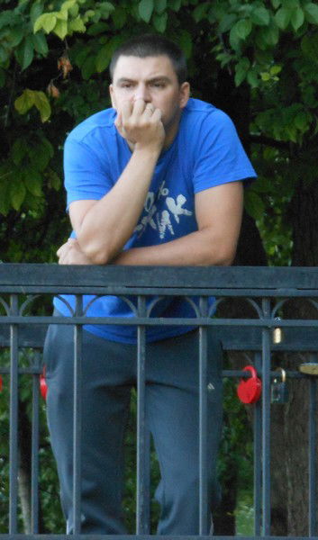 Никита Кайнов