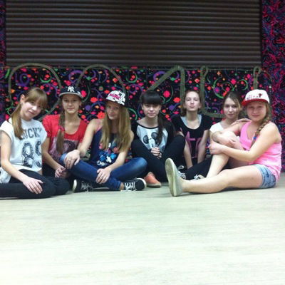 Екатерина Лазарева