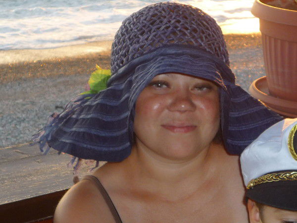 Анастасия Андреева