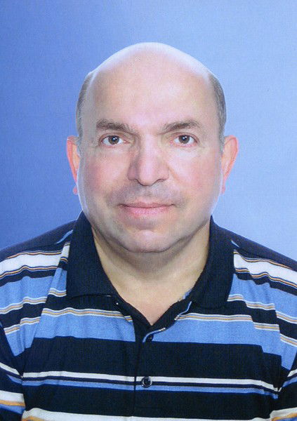 Назим Абдуллаев