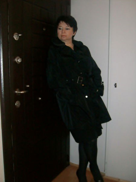 Лариса Заиц