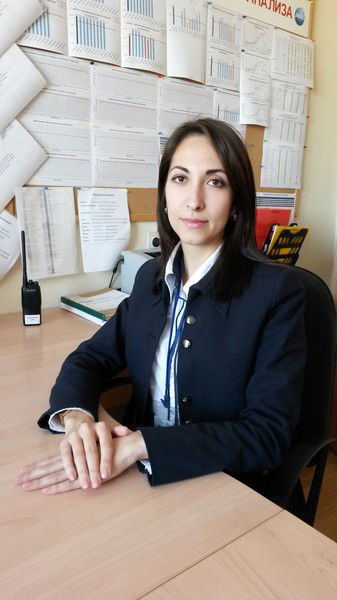 Эльвира Зейниева