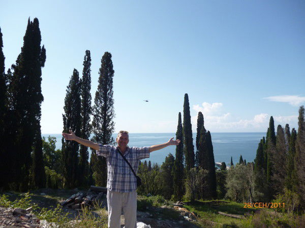 Андрей Береснев