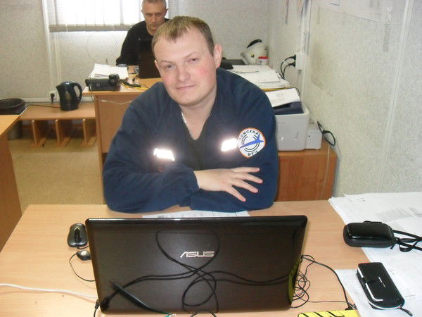 Роман Бaбенко