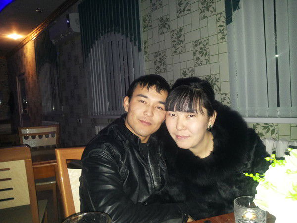 Жаснур Абдикаримов