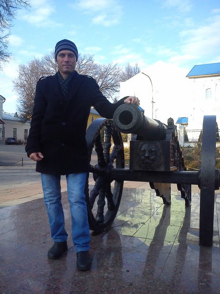 Сергей Чепелев