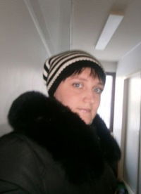 Елена Короткова