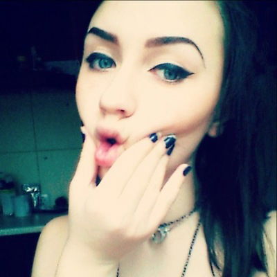 Яна Беляева