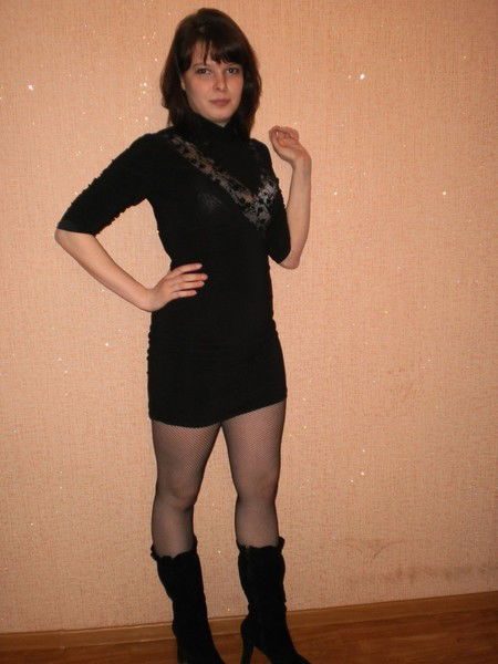 Наталья Будаковская