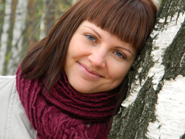 Юлия Панкова