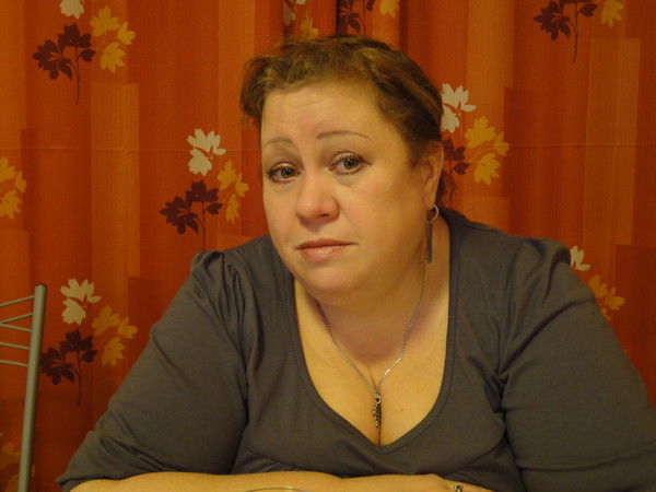 Светлана Лопандина