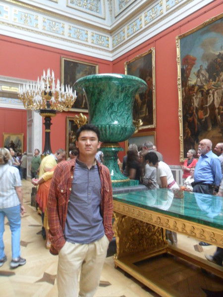 Улукбек Анарбеков