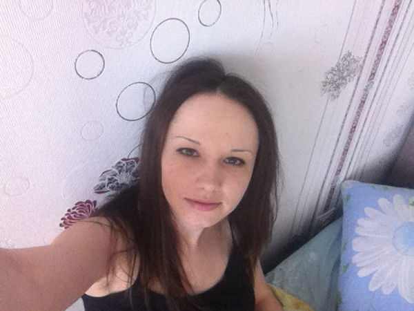 Katerina (Загаевская)