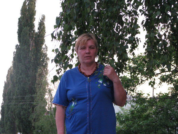 Ирина Логвинова