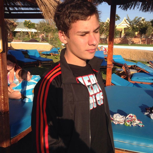 Данила Моисеев