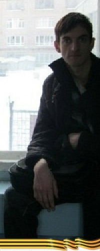 Антон Юрков