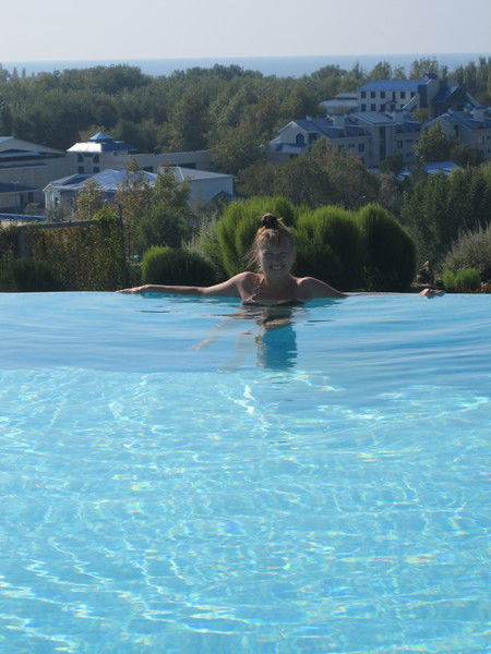 Елена Жданова