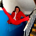 Женя Рыженков