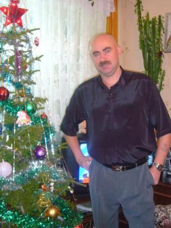 Иван Терехов