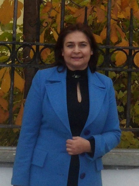 Татьяна Криштоб