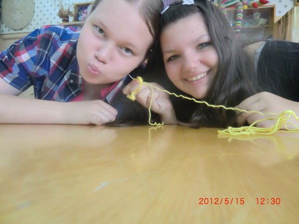 Света Леднова