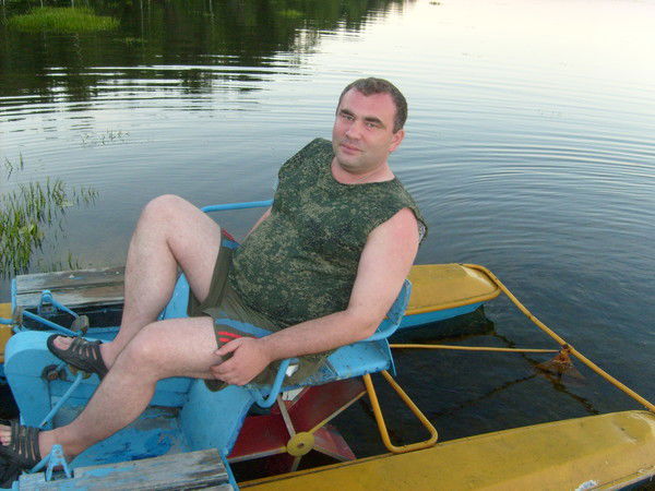 Дмитрий Беломоин