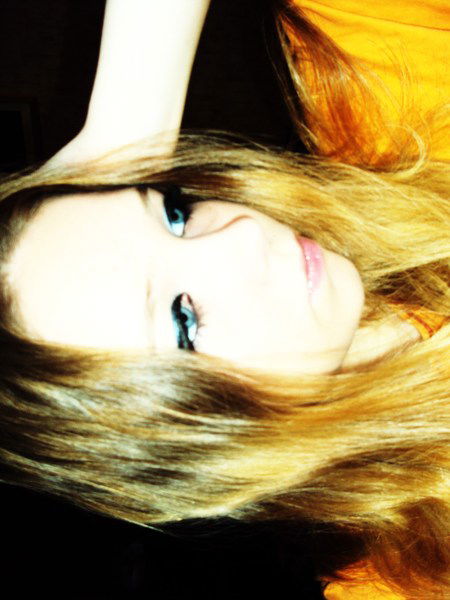 Юльчик Прокофьева