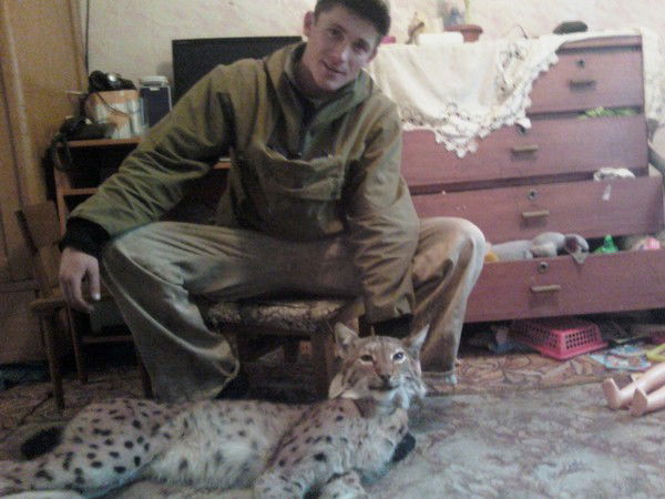 Дмитрий Казаков