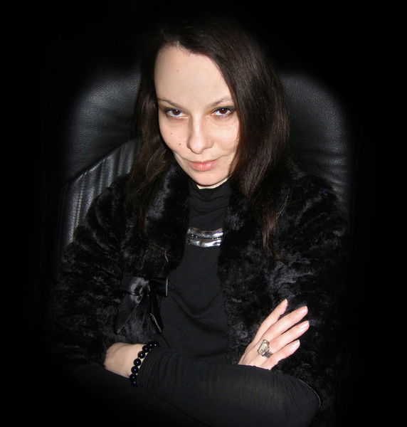 Алина Винницкая