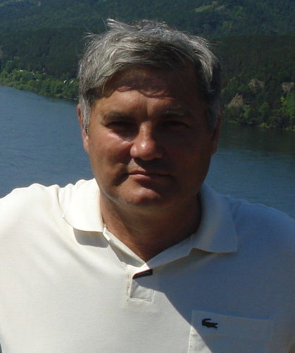 Володя Жуйков