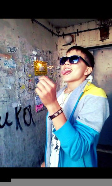 Максим Баранов