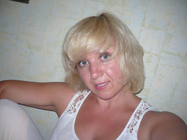 Юлия Матусевич