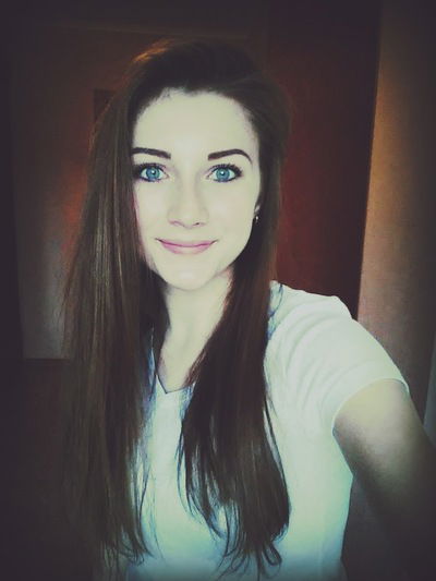 Мария Першина