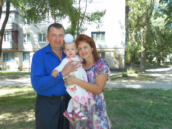 Владимир Барановский