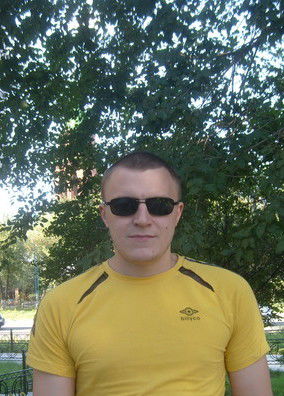 Иван Гордеев