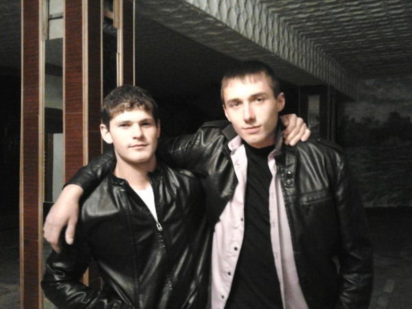 Игорек Шолько