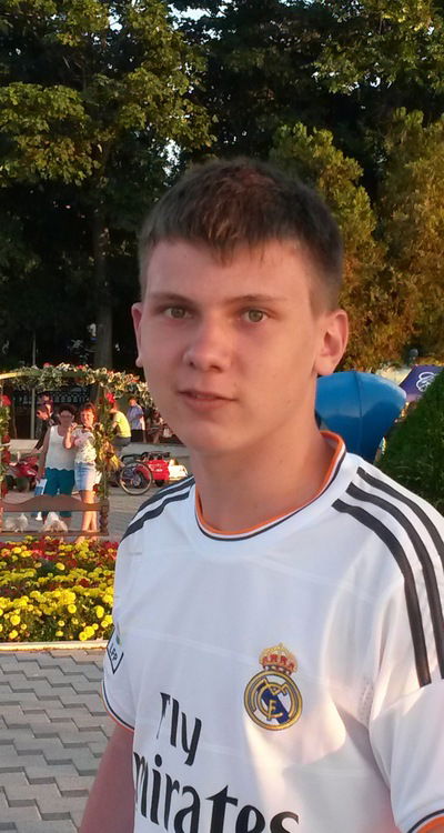 Артур Багоян