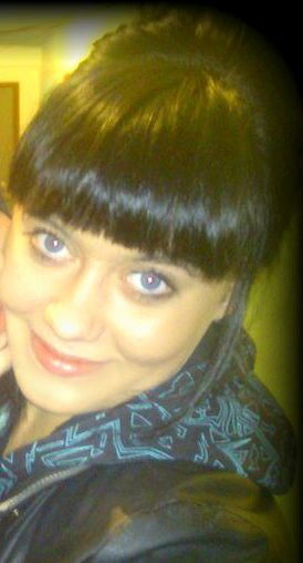 Жанна Чаткина