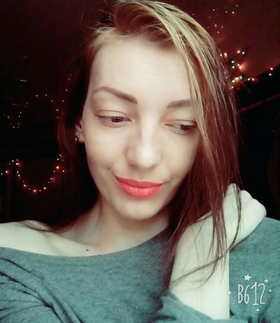 Светлана Савич