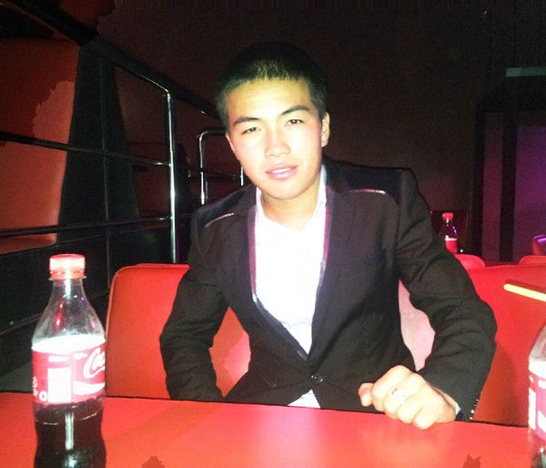 Миша Нурахметулы